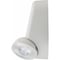 Lithonia Lighting Lithonia Lighting Switch Hardwired LED White Emergency Light 263X1T - alternate 4
